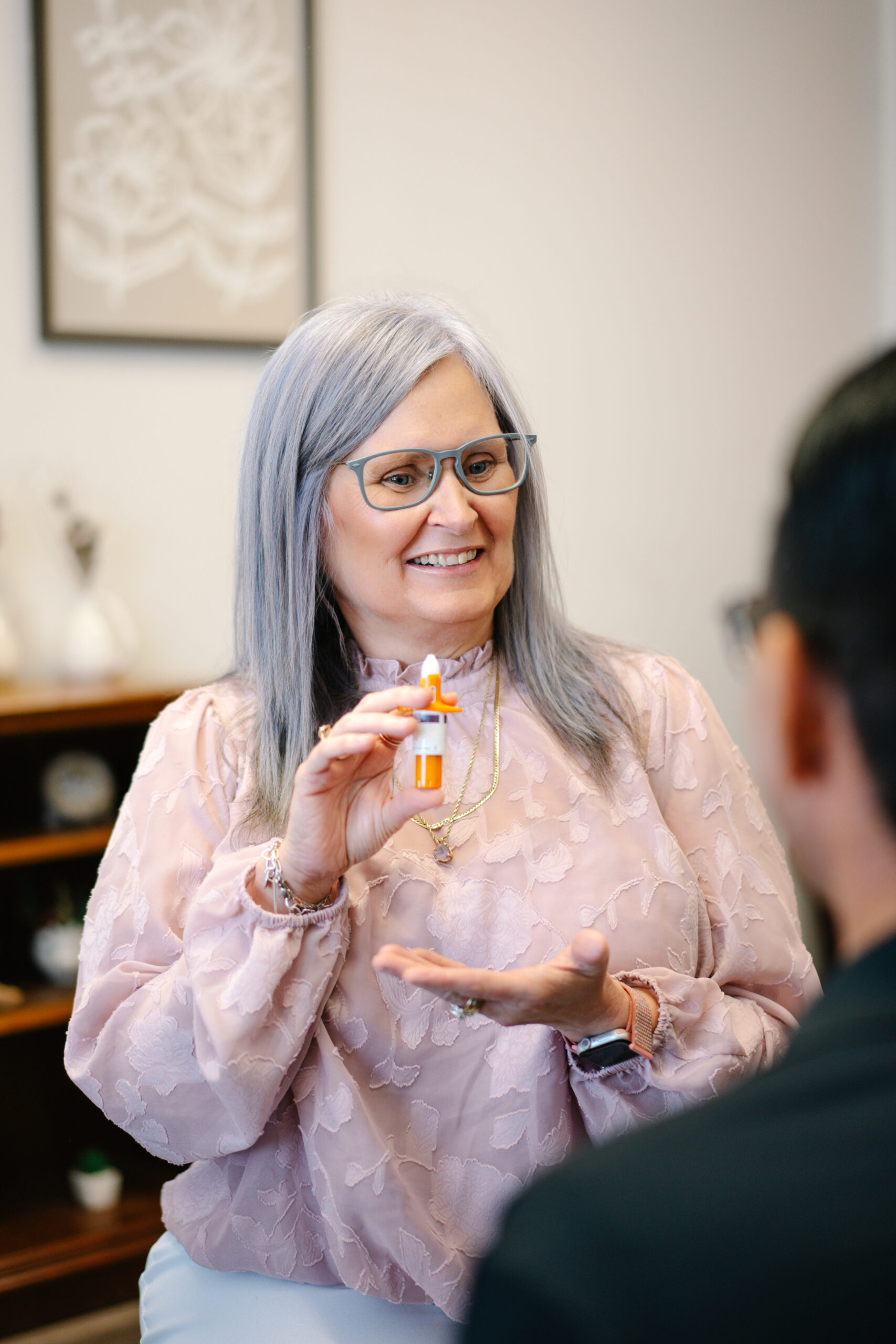 Beacon Behavioral Partners