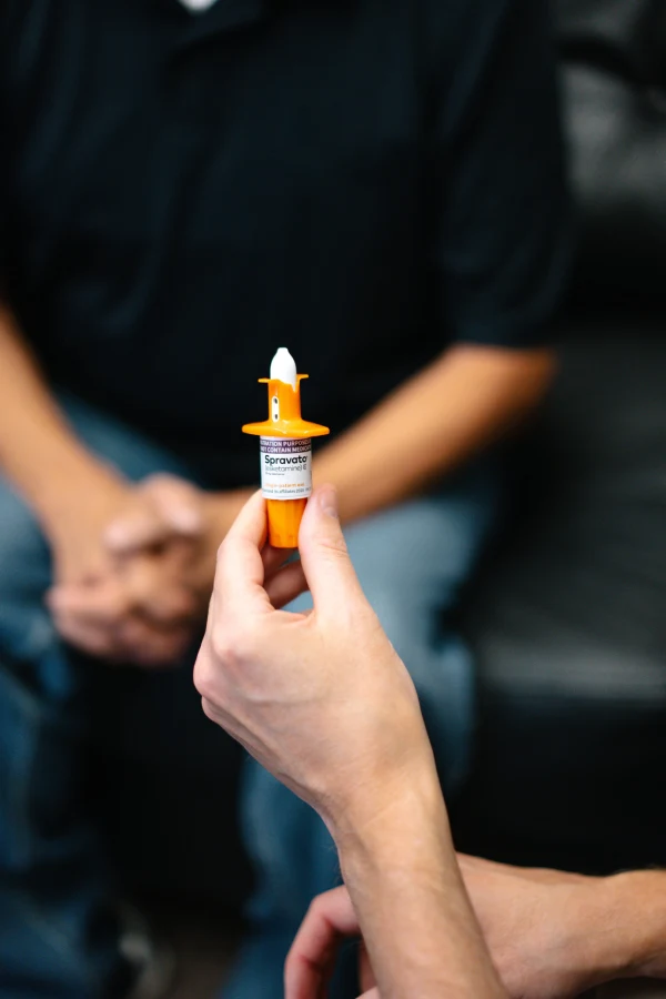 Beacon Behavioral Partners