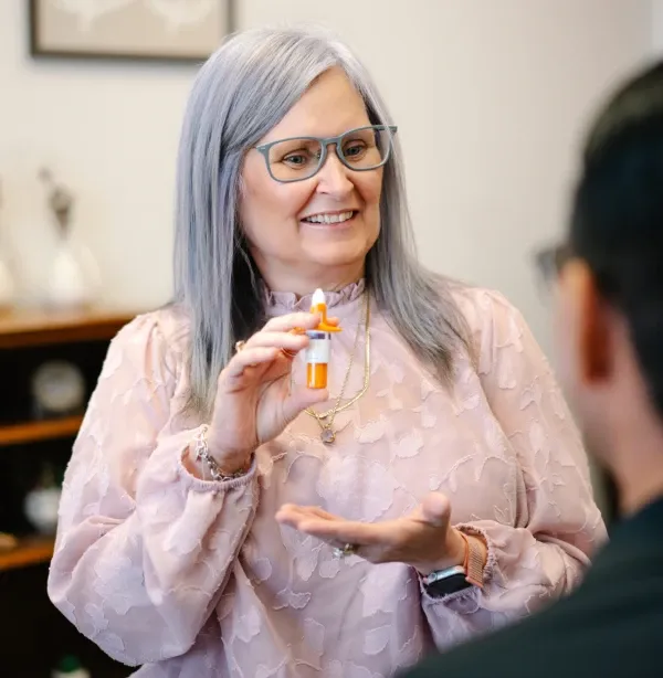 Beacon Behavioral Partners