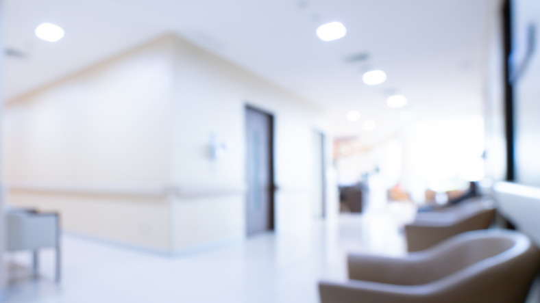 Choosing a Treatment Center for Spravato
