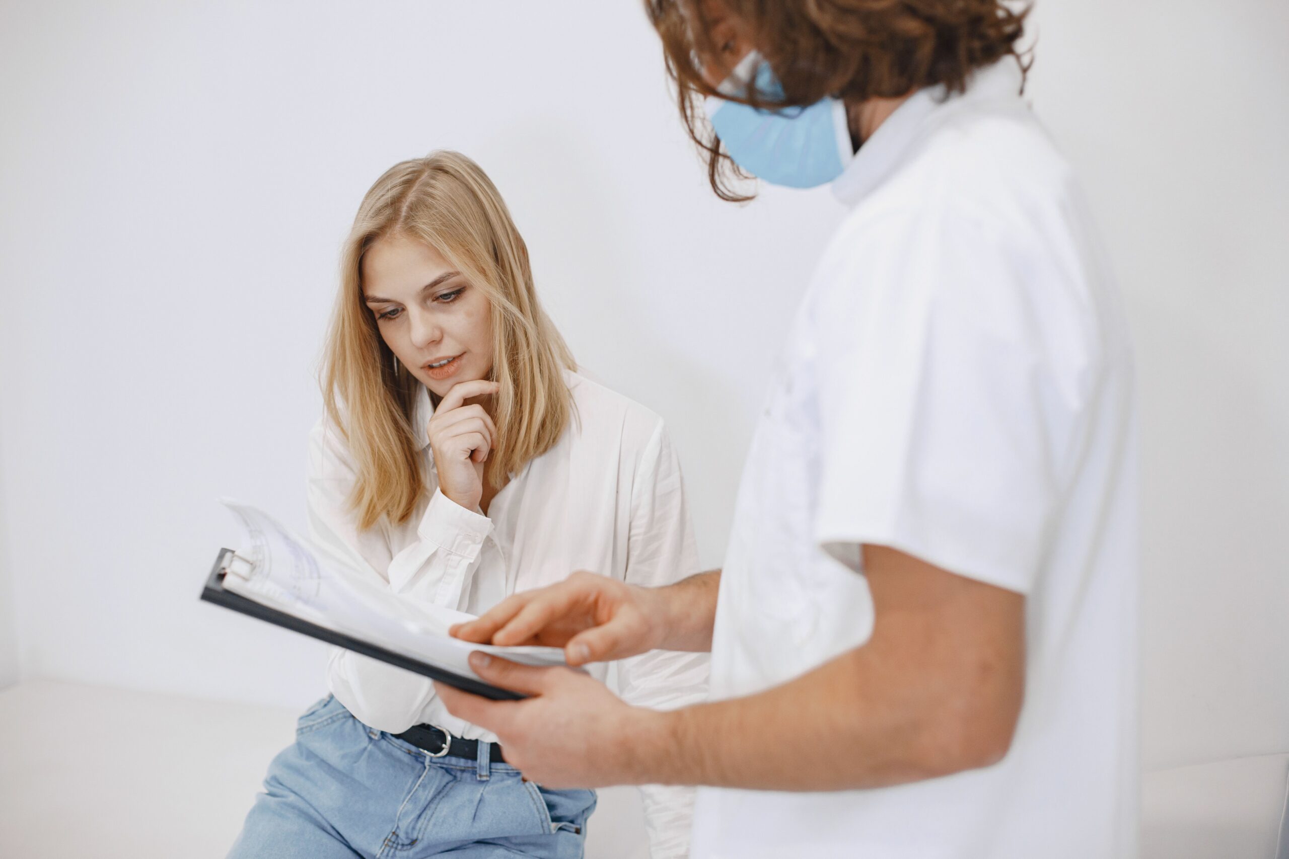 How Long is the Induction Phase for Spravato?
