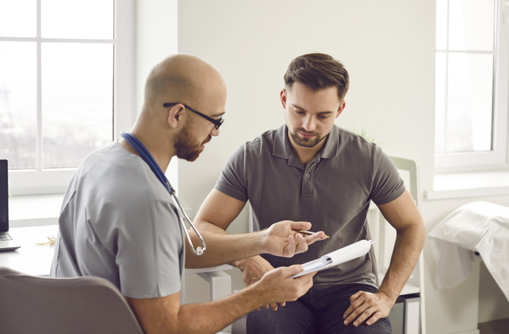 Is Spravato a High Risk Drug?